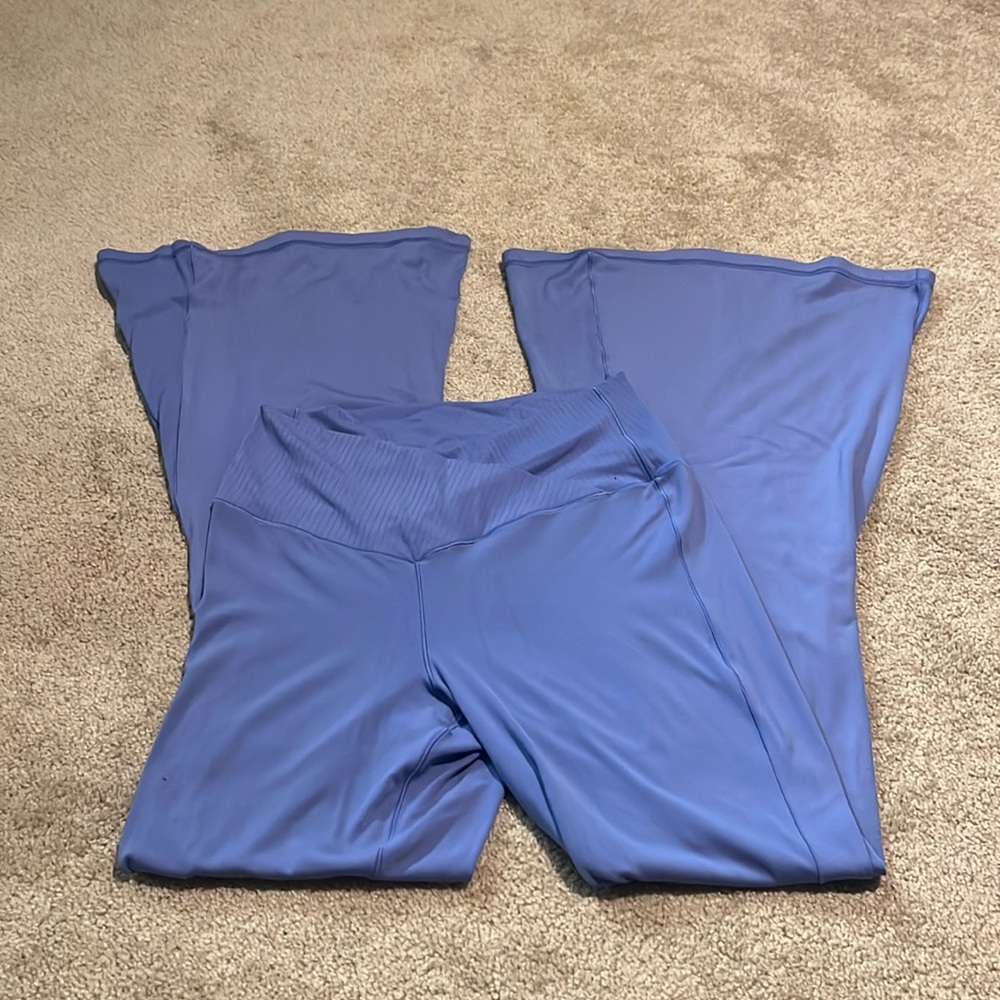 Aerie Women's Blue Pants